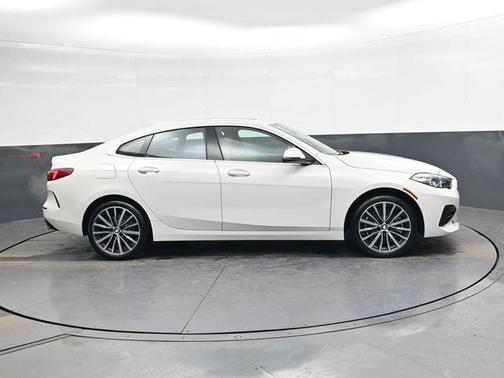 2024 BMW 228 Gran Coupe 228i sDrive Gran Coupe