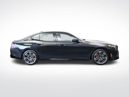 2026 BMW 540 i xDrive