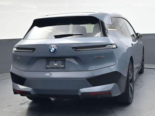 2023 BMW iX xDrive50