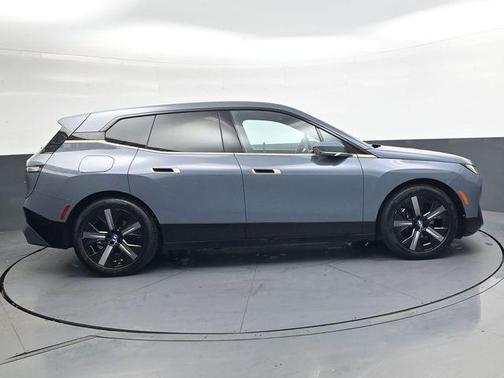 2023 BMW iX xDrive50