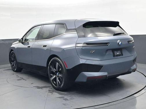 2023 BMW iX xDrive50