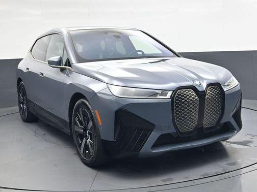 2023 BMW iX xDrive50