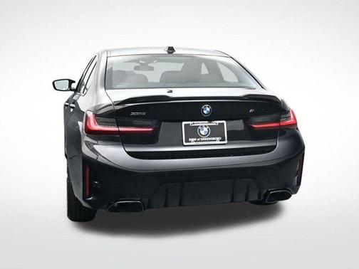 2026 BMW M340 i xDrive NA