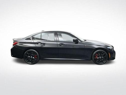 2026 BMW M340 i xDrive NA