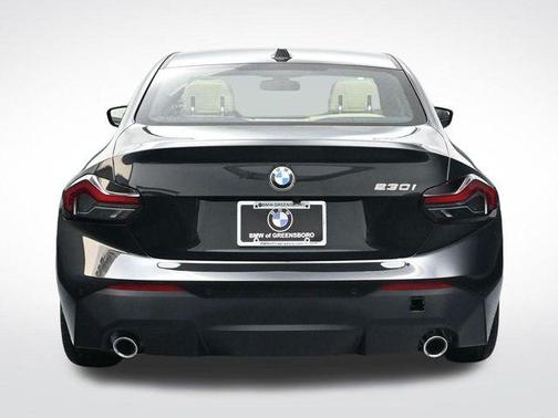 2025 BMW 230 i