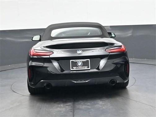 2026 BMW Z4 sDrive30i