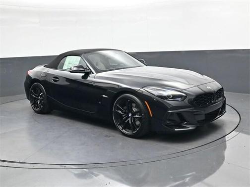2026 BMW Z4 sDrive30i