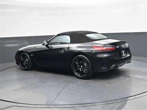 2026 BMW Z4 sDrive30i