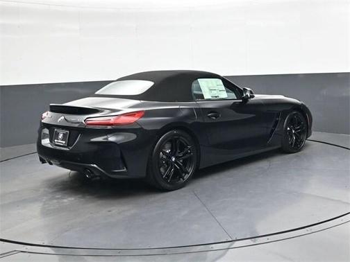 2026 BMW Z4 sDrive30i