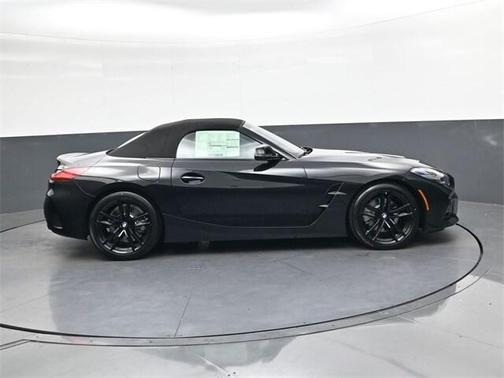 2026 BMW Z4 sDrive30i