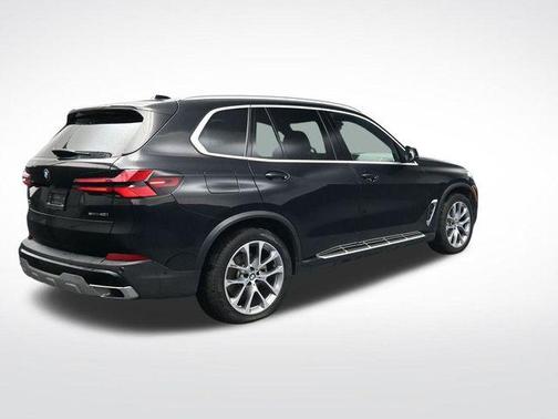 2025 BMW X5 sDrive40i