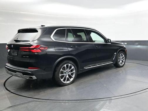 2025 BMW X5 sDrive40i