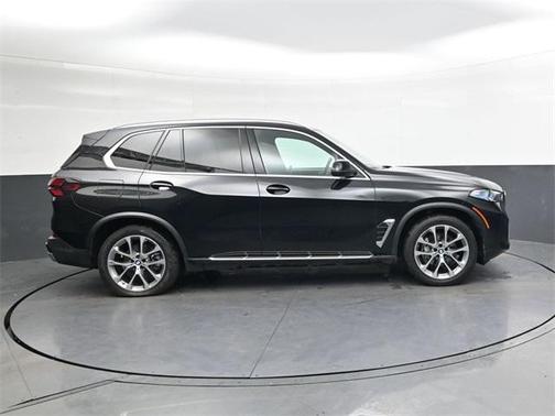 2025 BMW X5 sDrive40i