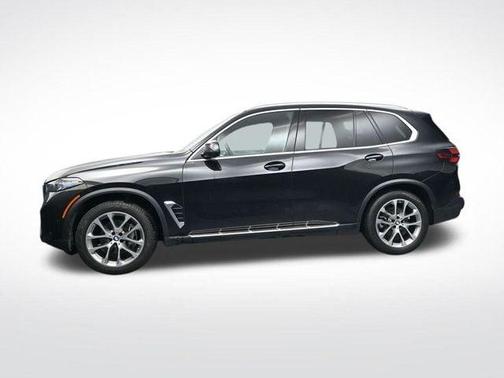 2025 BMW X5 sDrive40i