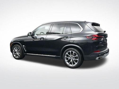 2025 BMW X5 sDrive40i