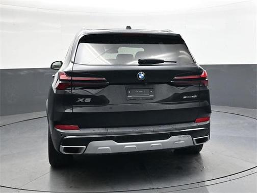 2025 BMW X5 sDrive40i