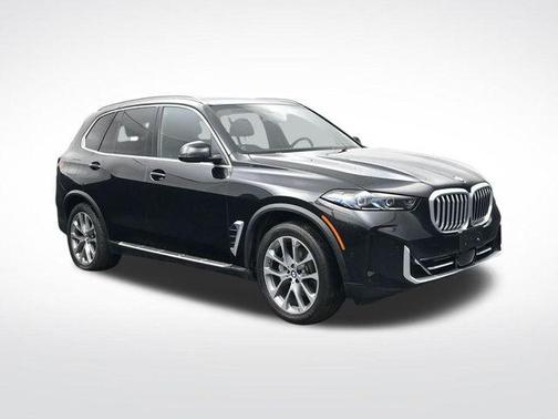2025 BMW X5 sDrive40i