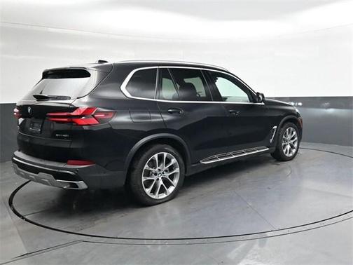 2025 BMW X5 sDrive40i