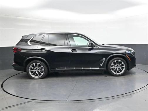 2025 BMW X5 sDrive40i