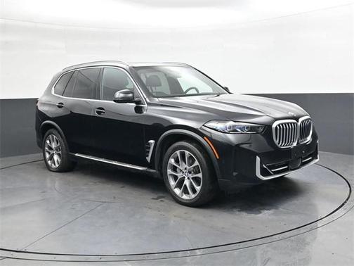 2025 BMW X5 sDrive40i