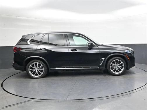 2025 BMW X5 sDrive40i