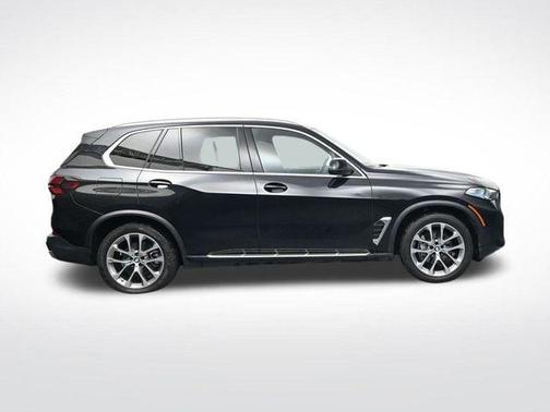 2025 BMW X5 sDrive40i