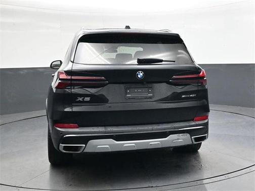 2025 BMW X5 sDrive40i