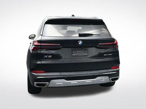 2025 BMW X5 sDrive40i