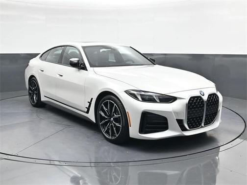 2025 BMW 430 Gran Coupe i