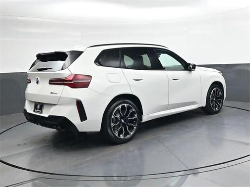 2026 BMW X3 M50 xDrive