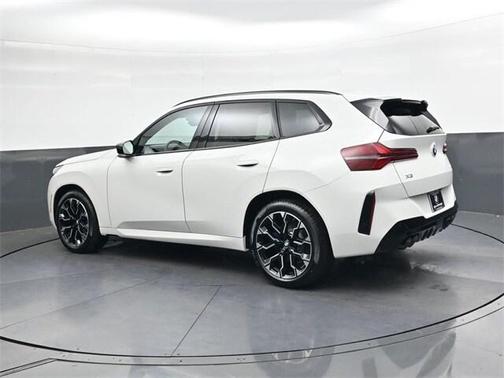 2026 BMW X3 M50 xDrive