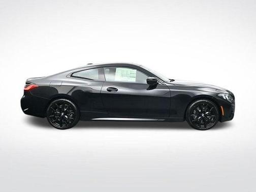 2026 BMW 430 i xDrive