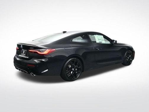 2026 BMW 430 i xDrive