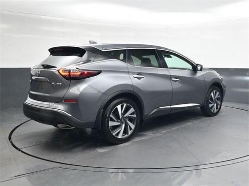2024 Nissan Murano SL