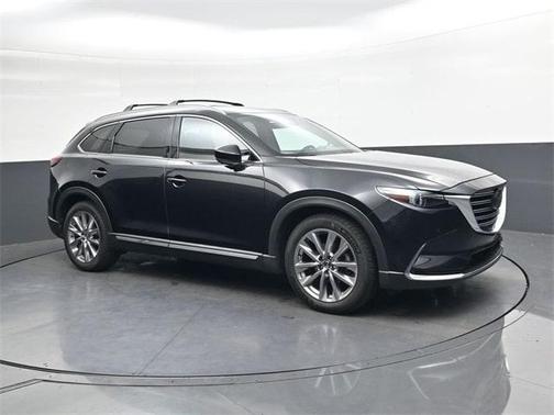 2022 Mazda CX-9 Grand Touring