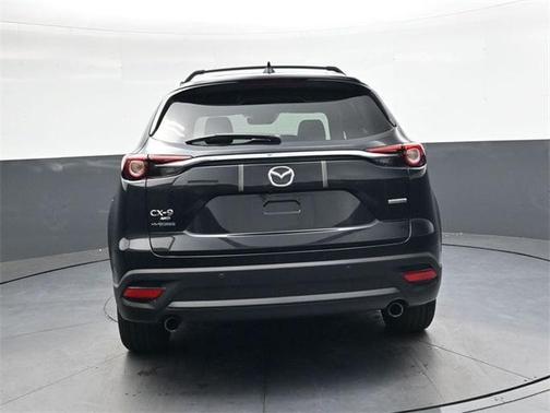2022 Mazda CX-9 Grand Touring