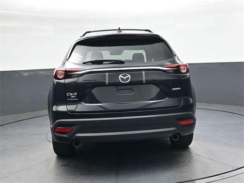 2022 Mazda CX-9 Grand Touring