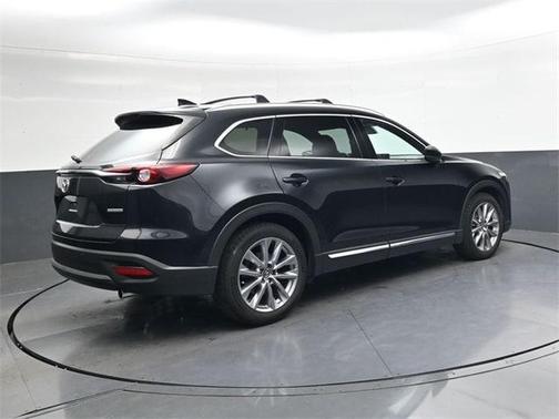 2022 Mazda CX-9 Grand Touring