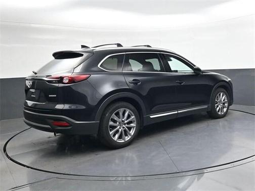 2022 Mazda CX-9 Grand Touring