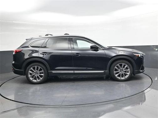 2022 Mazda CX-9 Grand Touring