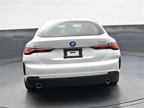 2025 BMW 430 Gran Coupe i