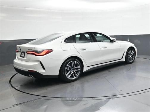 2025 BMW 430 Gran Coupe i