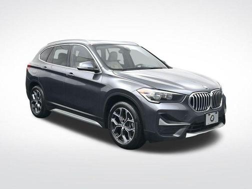 2021 BMW X1 xDrive28i