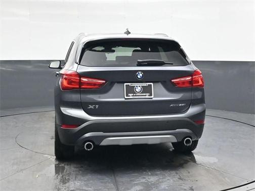 2021 BMW X1 xDrive28i