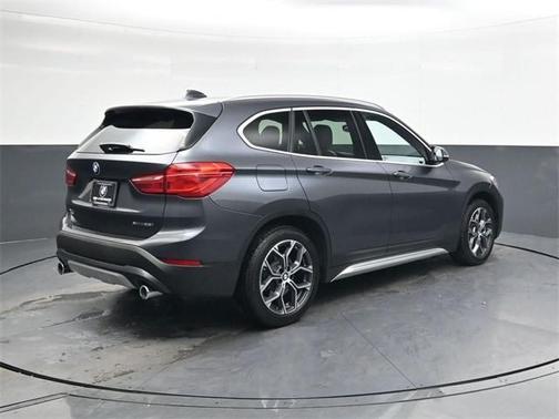 2021 BMW X1 xDrive28i