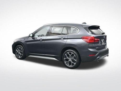 2021 BMW X1 xDrive28i