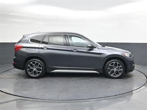 2021 BMW X1 xDrive28i