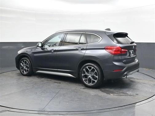 2021 BMW X1 xDrive28i