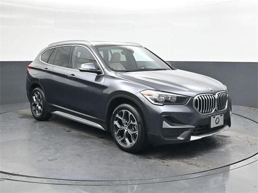 2021 BMW X1 xDrive28i