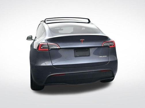 2021 Tesla Model Y Performance